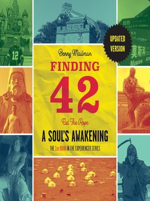 cover image of Finding 42